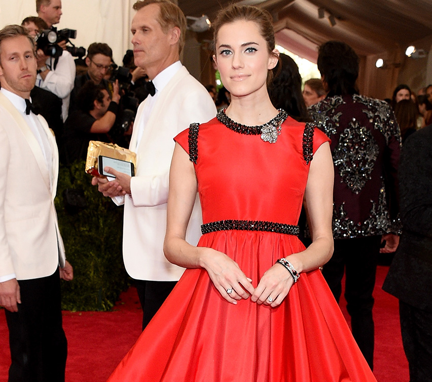 Met Gala Met Gala