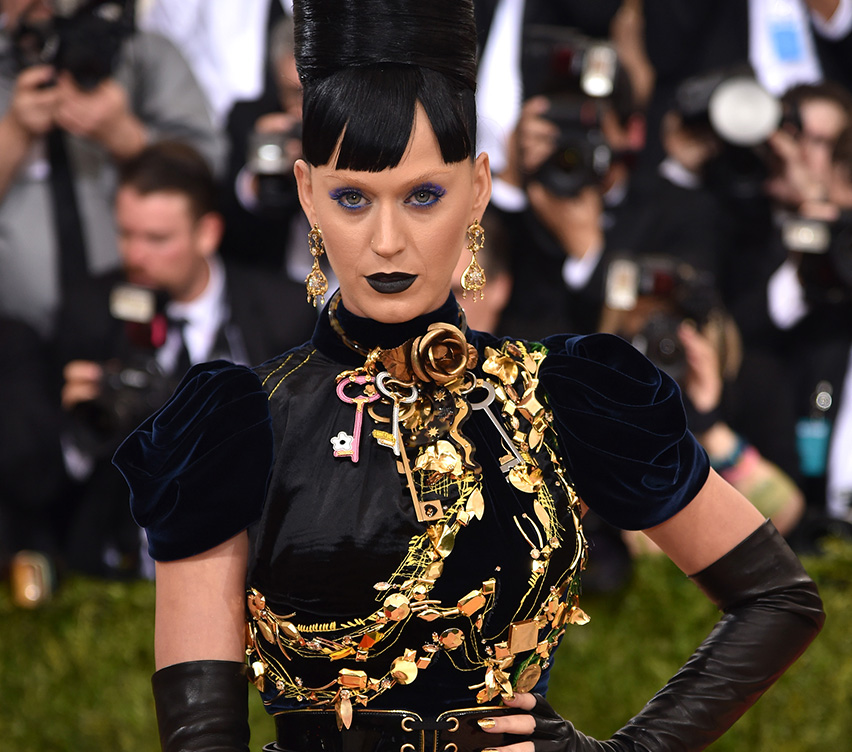 Met Gala Met Gala