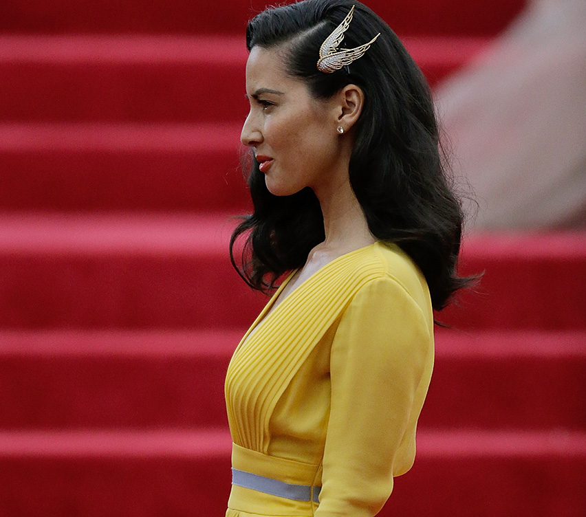 Met Gala Met Gala