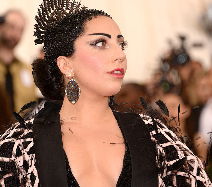 Met Gala Met Gala