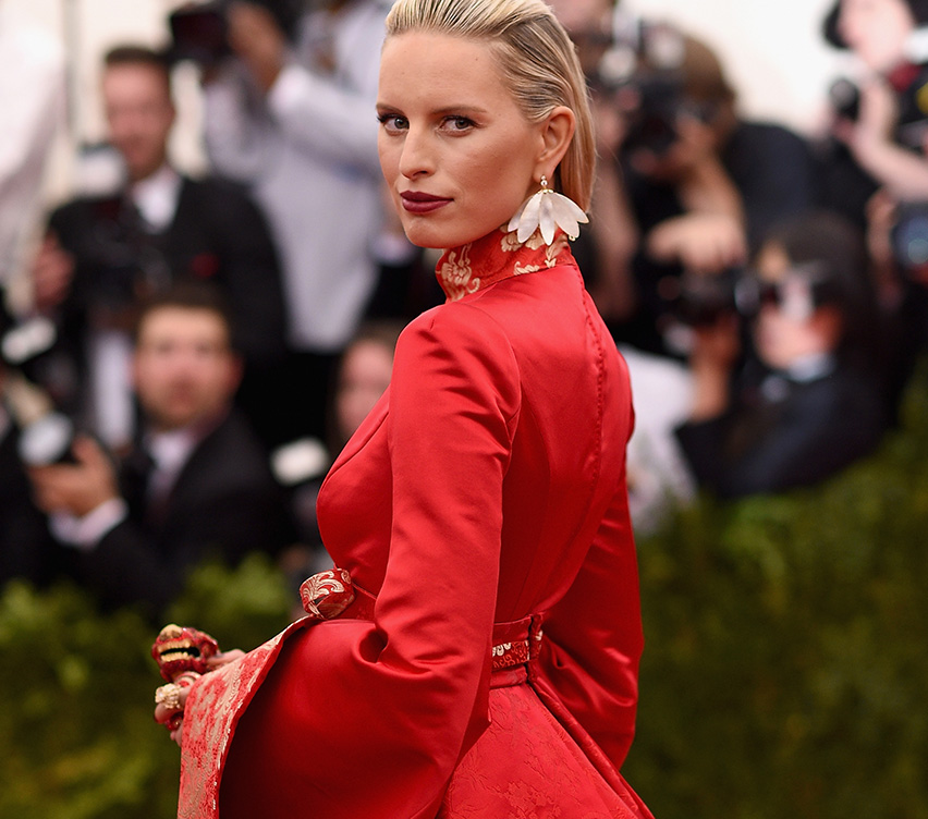 Met Gala Met Gala