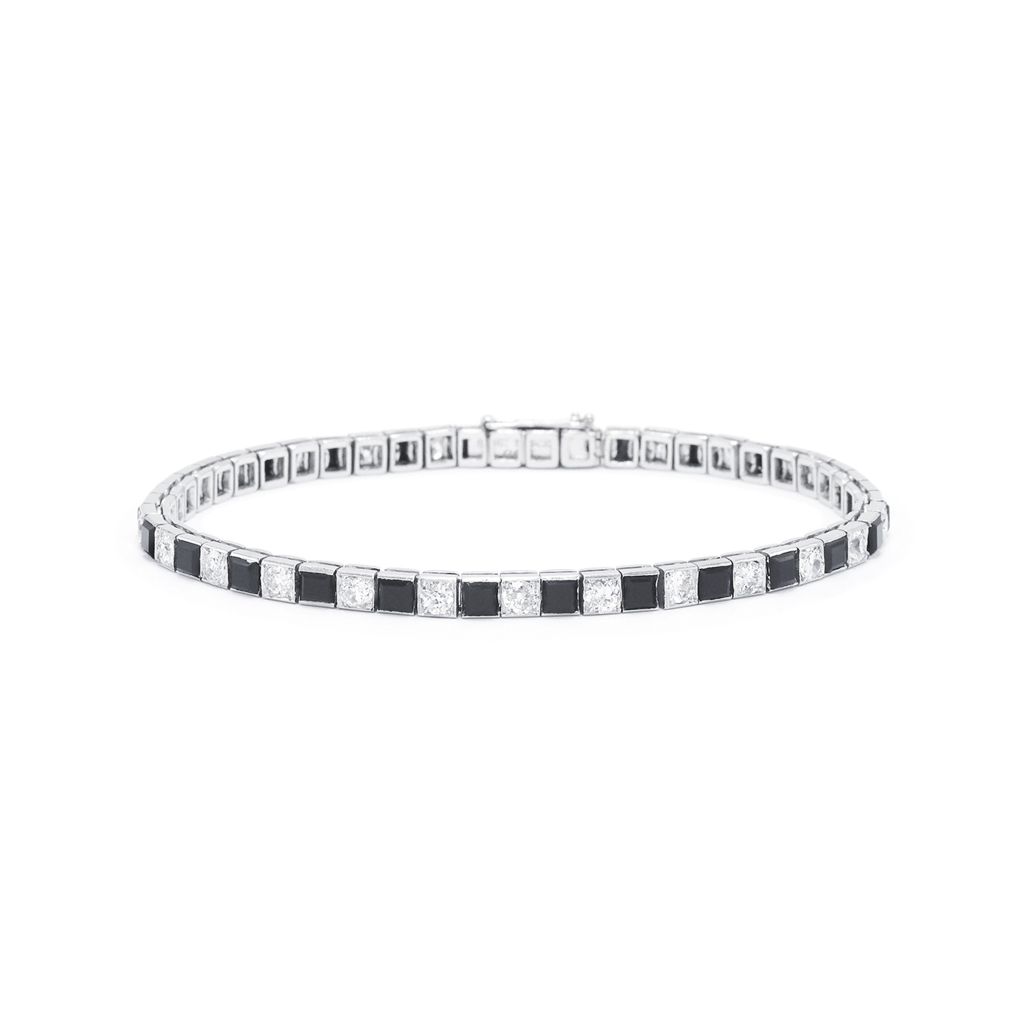 cartier square bracelet
